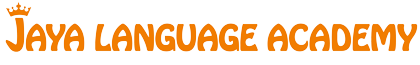 Jaya Language Academy Logo
