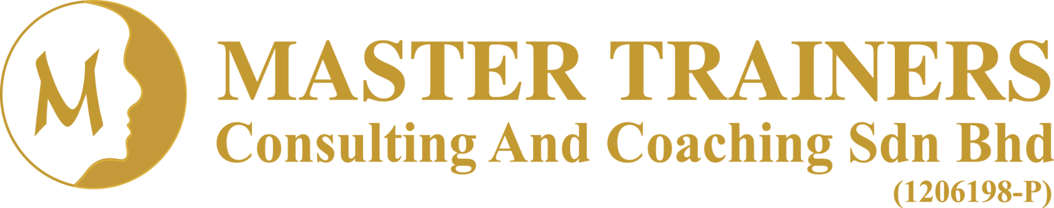 Master Trainers Logo