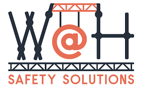 WAH Safety Solutions Logo