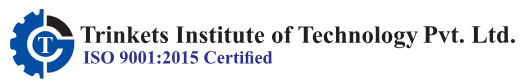 Trinkets Institute of Technology Logo