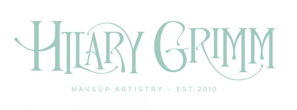 Hilary Grimm Logo