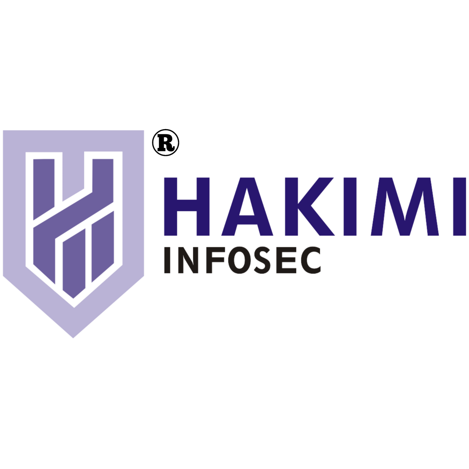 Hakimi Infosec Logo