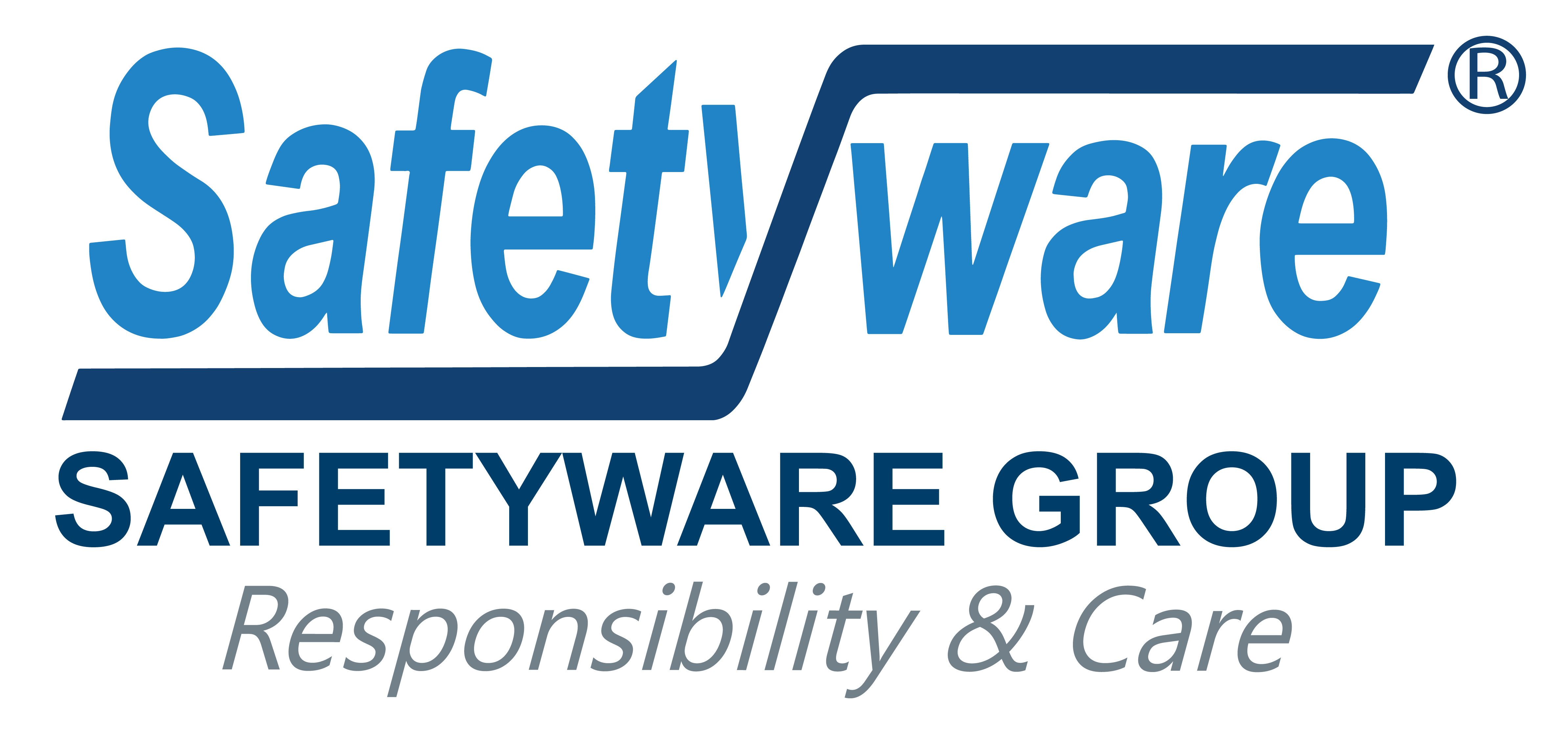 Safetyware Sdn Bhd. Logo