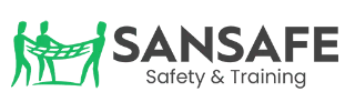 SANSAFE Safety & Training Logo