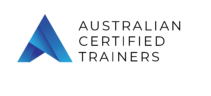 Australian Certified Trainers Logo