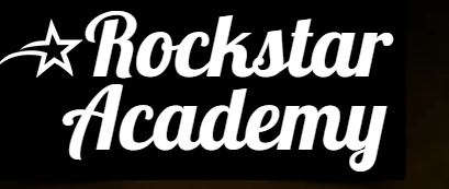 Rockstar Academy Logo