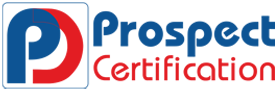 Prospect Certification Logo