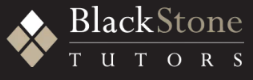 BlackStone Tutors Logo