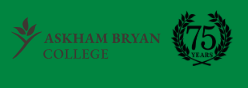 Askham Bryan College Logo