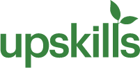 Upskills Logo