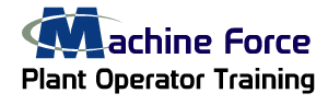 Machine Force Ltd Logo