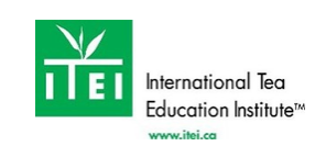 International Tea Education Institute Logo