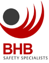 BHB Safety Specialists Logo