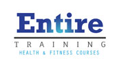 Entire Training Logo