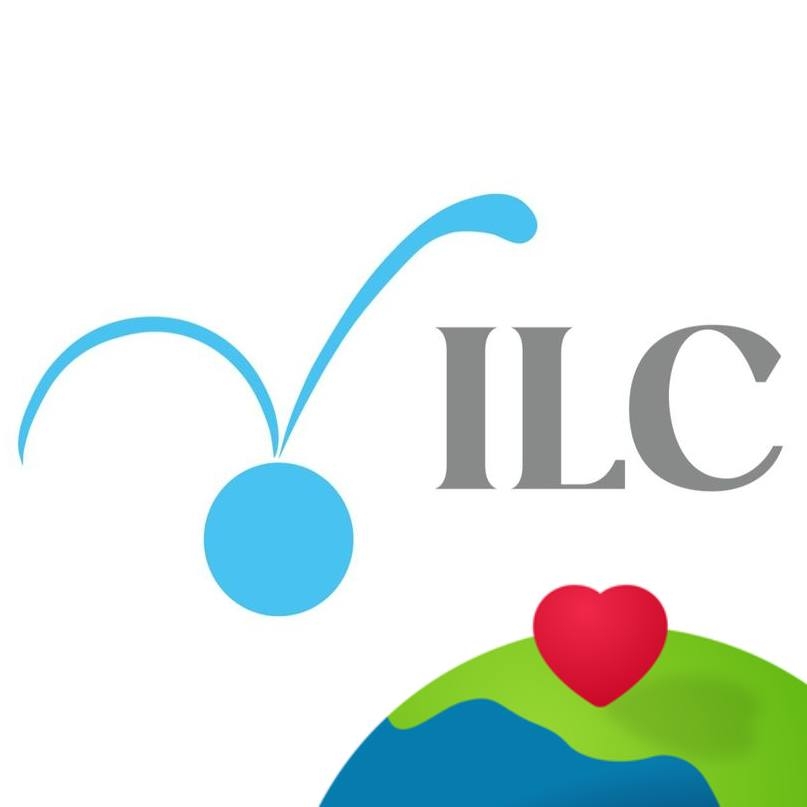 Inter-Link Language Centre Logo