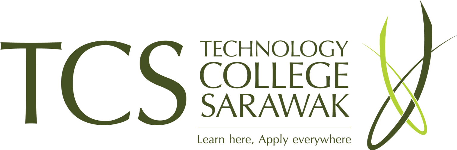 TCS College Logo