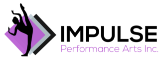 Impulse Performance Arts Logo