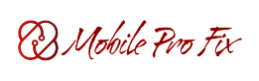 Mobile Pro Fix Logo