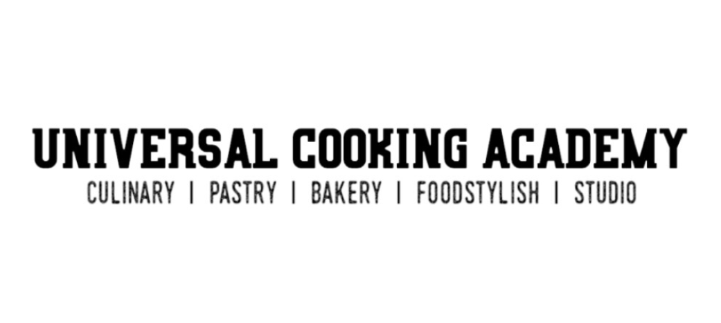 Universal Cooking Academy Malaysia (U.C.A) Logo