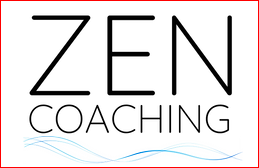 ZEN Coaching Logo