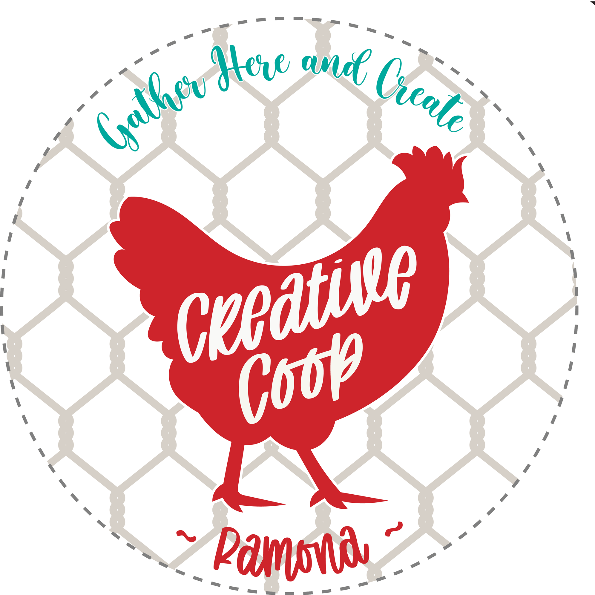 Creative Coop Ramona Logo