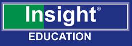 Insight Education Logo