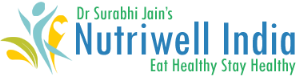 Nutriwell Logo