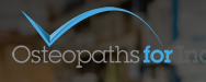 Osteopaths For Industry Ltd Logo