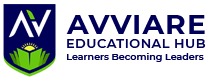 Avviare Educational Hub Logo