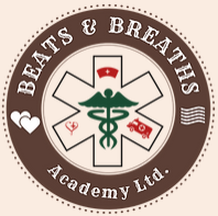 Beats And Breaths Academy Logo