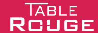Atelier Table Rouge Logo