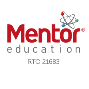 Mentor Education Logo