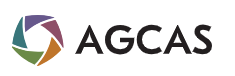 The Association of Graduate Careers Advisory Services (AGCAS Logo