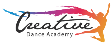 Creative Dance Academy Logo