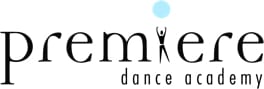 Premiere Dance Academy Logo