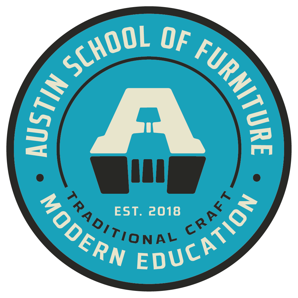Austin School of Furniture Logo