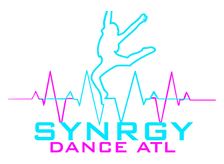 Synrgy Dance Logo