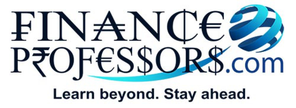 FinanceProfessors Logo