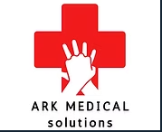 Ark Medical Solutions Logo