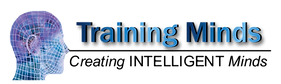Training Minds Sdn Bhd Logo