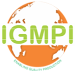 IGMPI Logo