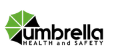Umbrella Health and Safety Logo