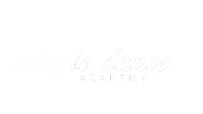 Adagio Dance Academy Logo