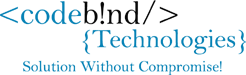 CodeBind Technologies Logo