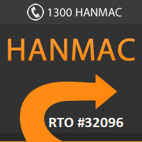 Hanmac Logo