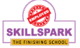 Skillspark The Finishing School Pvt Ltd. Logo