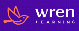 Wren Learning Logo