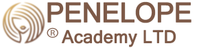 Penelope Academy Logo