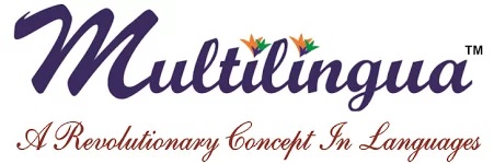 Multilingua Institute Of Foreign Languages Logo