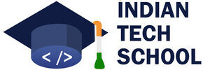 Indian Tech School Logo